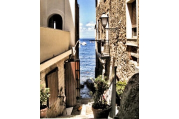 Italia Privát Chianalea di Scilla, Exterior